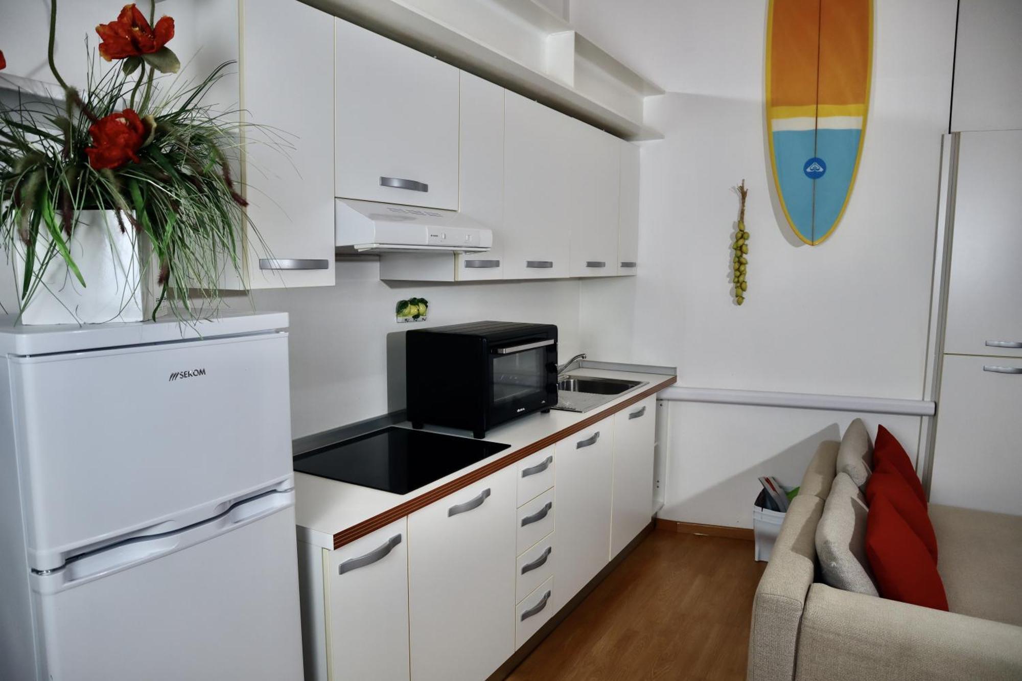טורבולה Windshouse Apartments מראה חיצוני תמונה