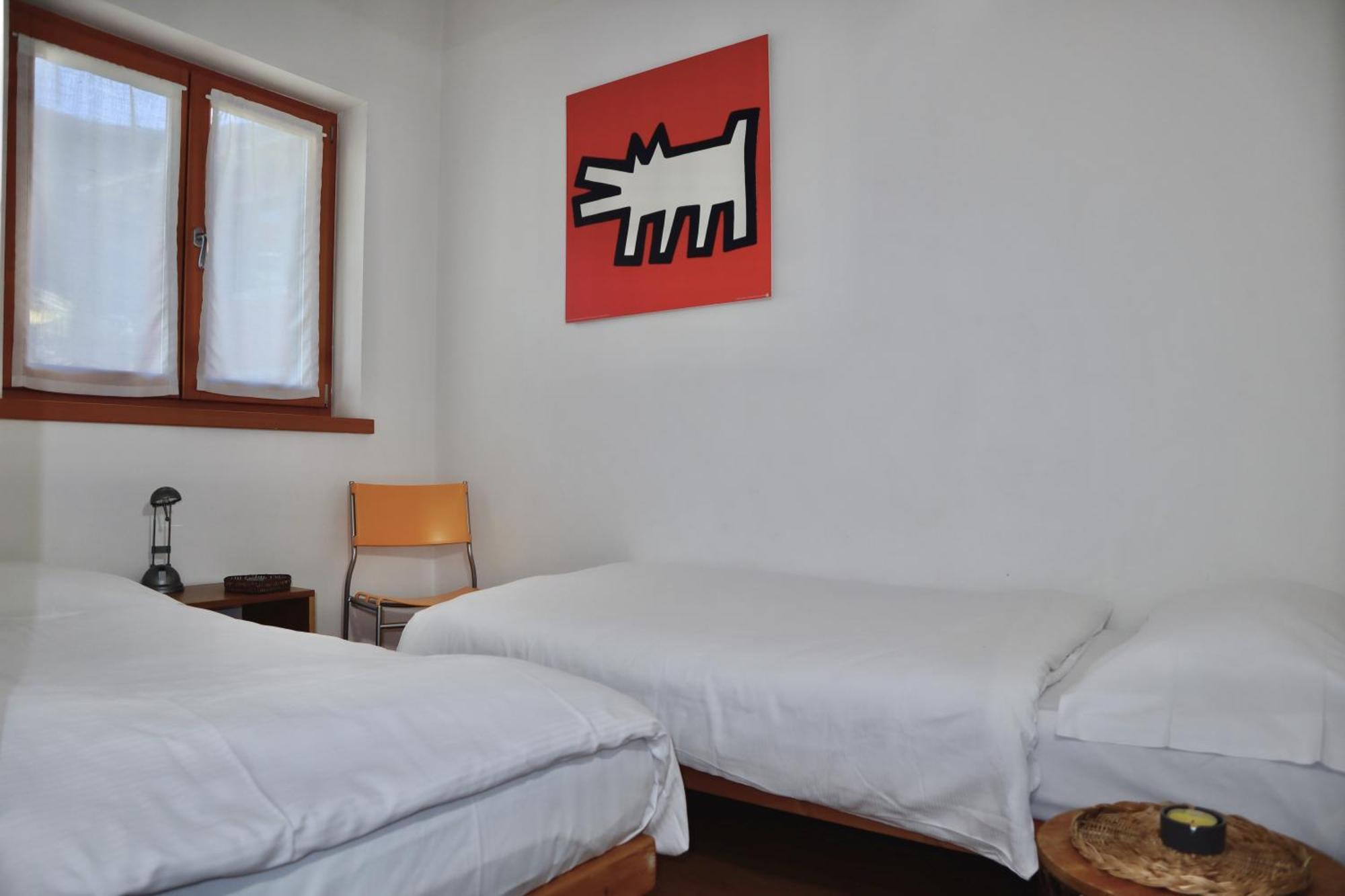 טורבולה Windshouse Apartments מראה חיצוני תמונה