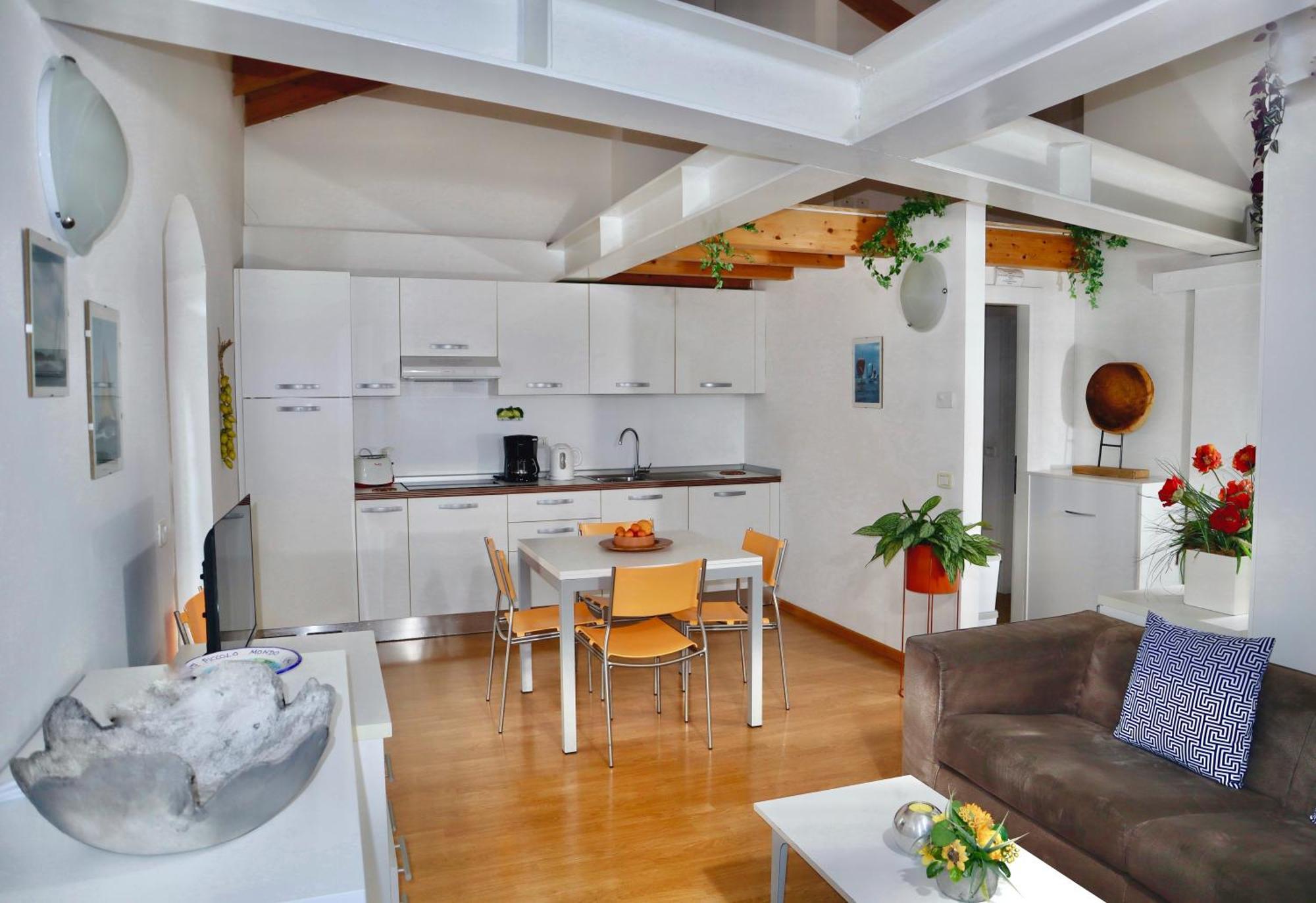 טורבולה Windshouse Apartments מראה חיצוני תמונה
