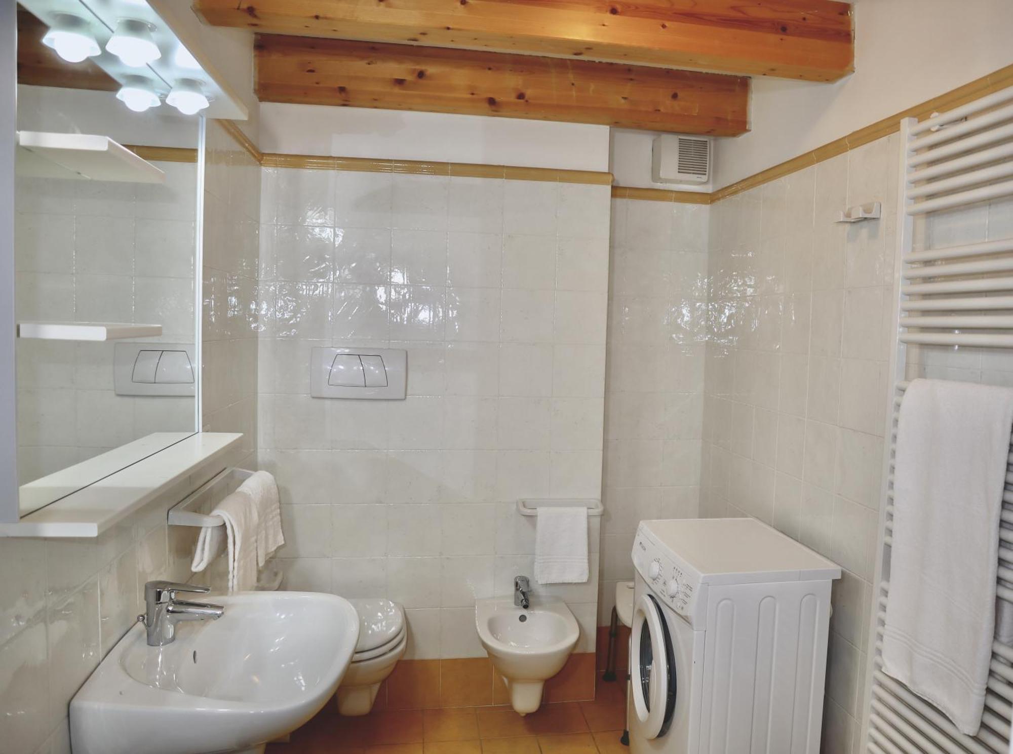 טורבולה Windshouse Apartments מראה חיצוני תמונה